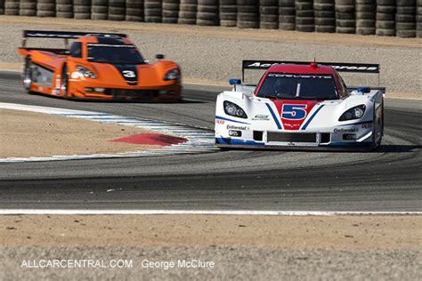 2013 rolex sportscar series